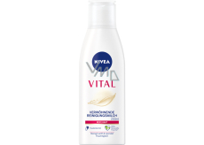Nivea Vital cleansing milk for mature skin 200 ml