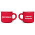 Nekupto Name mini mug Jaroslava 100 ml