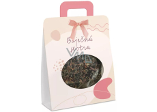 Albi Gift tea Trendy in a box Wonderful sister pink 50 g