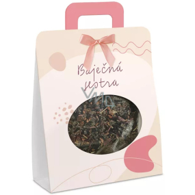 Albi Gift tea Trendy in a box Wonderful sister pink 50 g