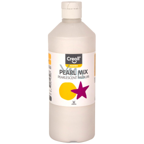Creall Painting Pearl Mix Pearl Medium 500 ml