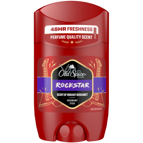 Old Spice Tomorrowland Rockstar deodorant stick for men 50 ml