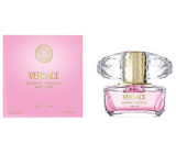 Versace Bright Crystal perfume for women 50 ml