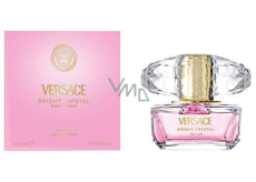 Versace Bright Crystal perfume for women 50 ml