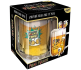 Nekupto Beer pint Beer aid 500 ml