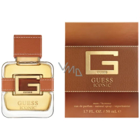Guess Iconic Eau de Parfum for Men 50 ml