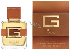 Guess Iconic parfémovaná voda pro muže 50 ml