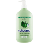 Schauma 7 bylin šampon na vlasy pro svěžest a objem vlasů 750 ml