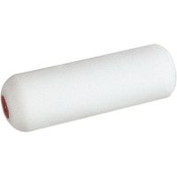 Spokar Moltopren Fine Painting Roller for Holder 6 mm, 2x Rounded, 100 mm