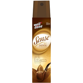 Sense Antitabac air freshener, 300 ml
