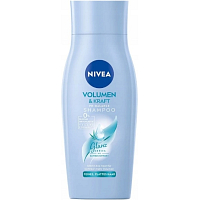 Nivea Volume & Strenght Care Shampoo, 50 ml