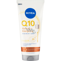 Nivea Q10 Energizing Firming Body Serum 200 ml