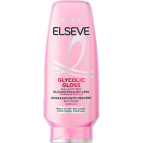 L'ORÉAL PARiS ELSEVE Hair Balm Glycolic Gloss, 200 ml
