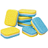 Clee All-in-1 dishwasher tablets, 200 pcs