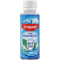 Colgate Plax Cool Mint Mouthwash 100 ml