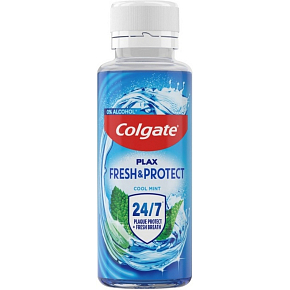 Colgate Plax Cool Mint Mouthwash 100 ml