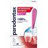 Parodontax Interdental Brushes Straight Size 0 (0.4 mm), 6 pcs