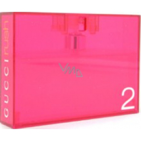 Gucci Rush 2 EdT 30 ml eau de toilette Ladies