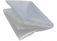 Press Plastic Bag 50 microns 60 x 110 mm transparent 1 piece