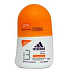 Adidas Action 3 Intensive ball antiperspirant deodorant roll-on for women 50 ml
