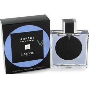 Lanvin Arpége pour Homme EdT 30 ml eau de toilette Ladies