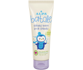Alpa Batole cold cream with olive oil for children 75 ml