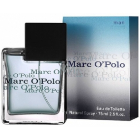 Marc O´Polo Man eau de toilette 75 ml