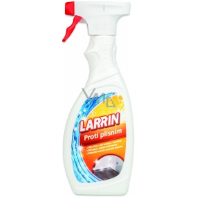 Larrin Anti-mold 500 ml spray