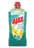 Ajax Floral Fiesta Lagoon Flowers universal cleaner 1 l