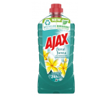 Ajax Floral Fiesta Lagoon Flowers universal cleaner 1 l