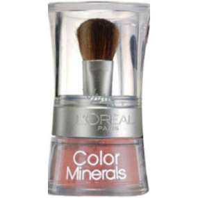 Loreal Color Minerals Eyeshadow 04 Beige Cristal 2 g