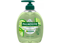 Palmolive Hygiene Plus Kitchen antibacterial liquid soap with dispenser 300 ml