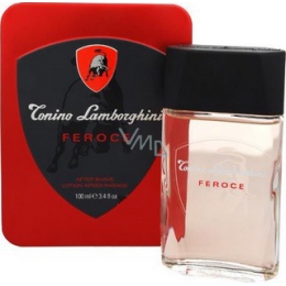 Tonino Lamborghini Feroce AS 100 ml mens aftershave VMD