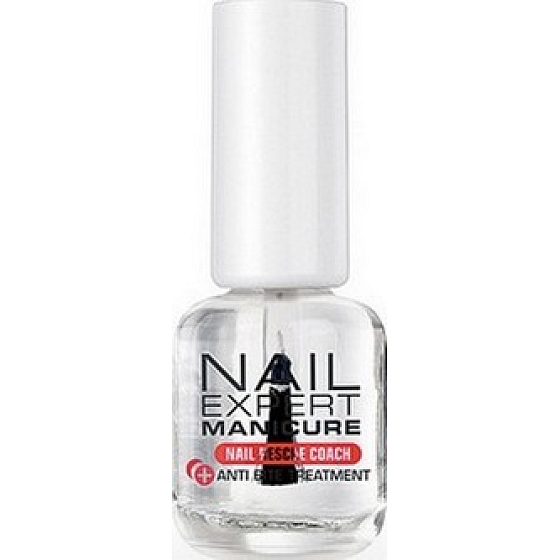 Miss Sports Nail Expert Anti-bite Treatment nail polish 8 ml