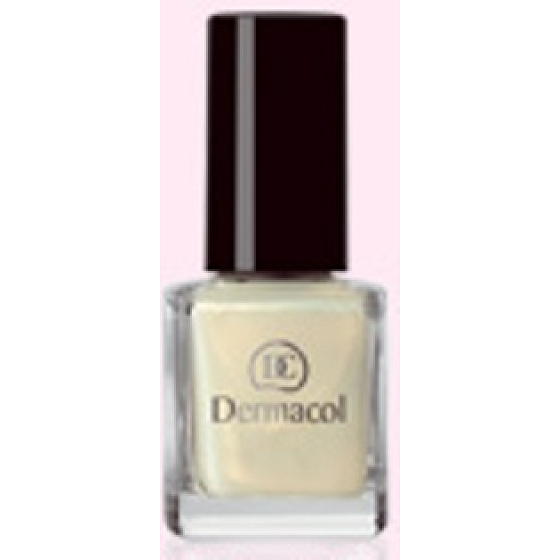 Dermacol Nail Polish 01 7 ml