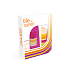 Esprit Life by eau de toilette 15 ml + shower gel 75 ml, gift set for women