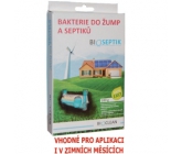 Bioseptik product for cesspools, septic tanks, and wastewater treatment plants ecologically decomposes organic matter 100 g