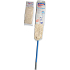 Spontex Mop Cotton Wiper Profi flat mop with telescopic rod 140cm