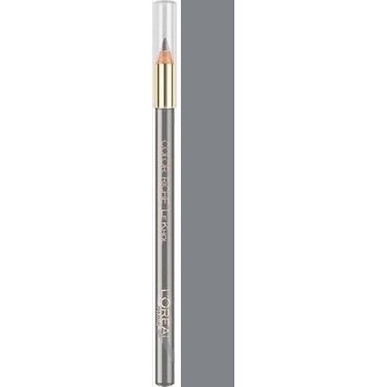 Loreal Paris Color Riche Le Khol eye pencil 112 Frosted Silver 1.2 g
