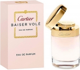 Cartier Baiser Volé perfumed water for women 100 ml