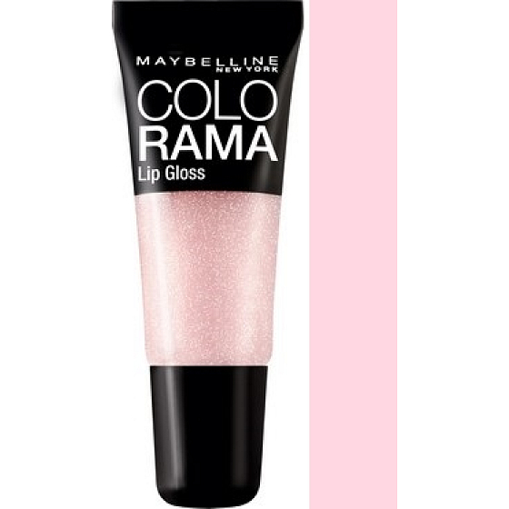 Maybelline Colorama Lip Gloss Lip Gloss in Tube 180 9 ml
