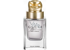 Gucci Made to Measure Eau de Toilette for Men 90 ml Tester