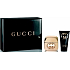 Gucci Guilty Eau de Toilette 30 ml + Body Lotion 50 ml, gift set