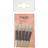 My Double-sided eye shadow applicator 5 pieces