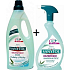 Sanytol Floor disinfectant universal cleaner 1 l + Sanytol disinfectant universal cleaner 500 ml