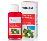 Tetesept Muscles & Joints Rosemary + Camphor Bath Oil Concentrate 125 ml Muscle & Joint Bath