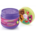 Dermacol Aroma Ritual Grapes with lime Anti-stress body peeling 300 g Grape and Lime