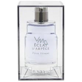 Lanvin Eclat D'Arpege pour Homme Eau de Toilette 50 ml