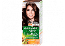 Garnier Color Naturals Créme hair color 3.23 Dark chocolate