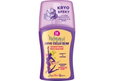 Dermacol Enja Cryo Cellu Slim Spray kryo sprej proti celulitidě 150 ml